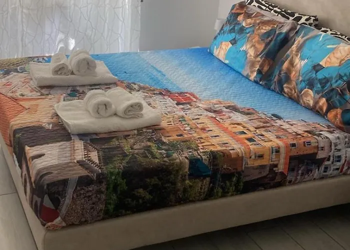Cavallerizza Home