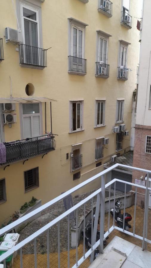 Guest house Cavallerizza *