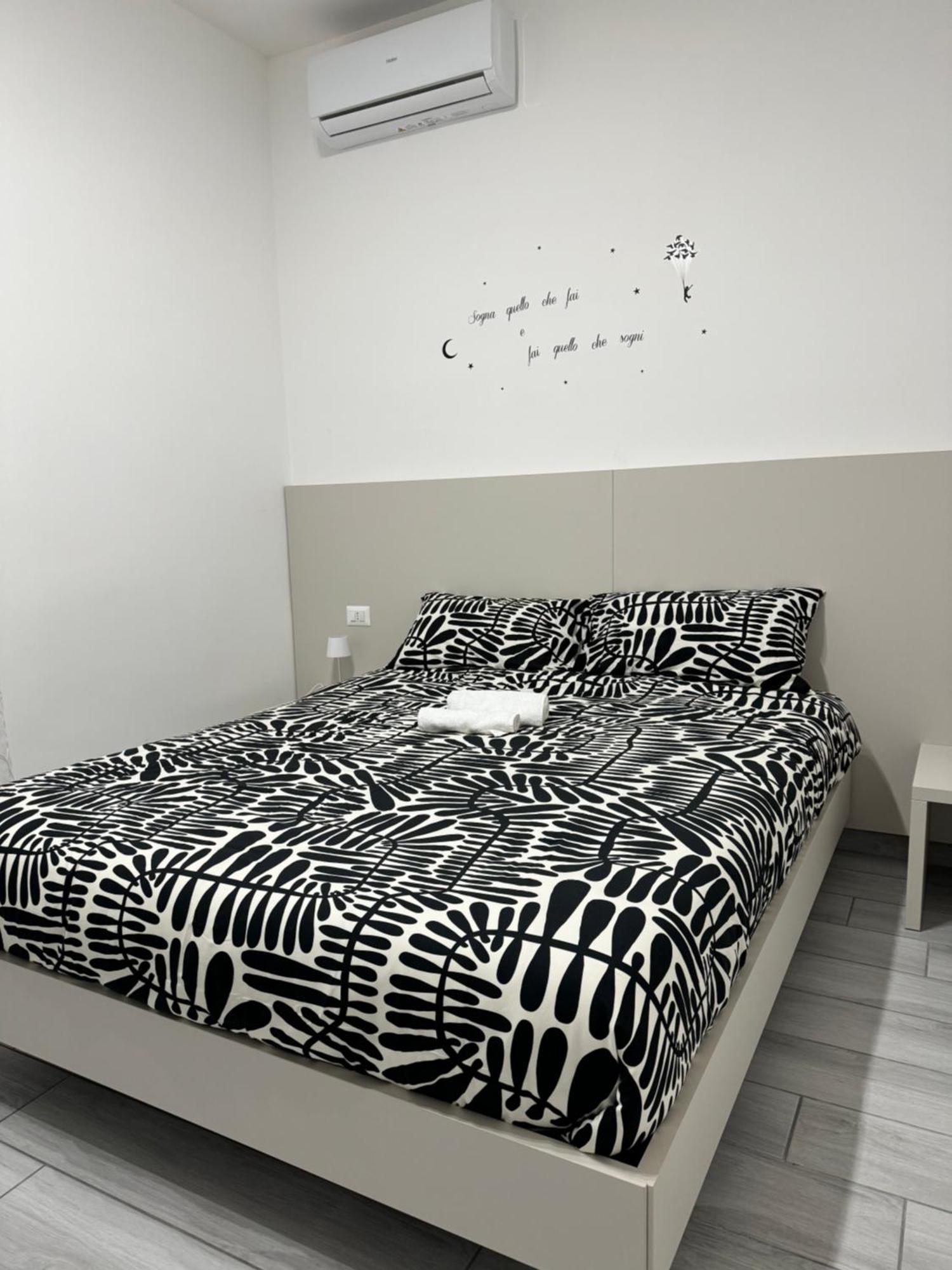 Guest house Cavallerizza Naples