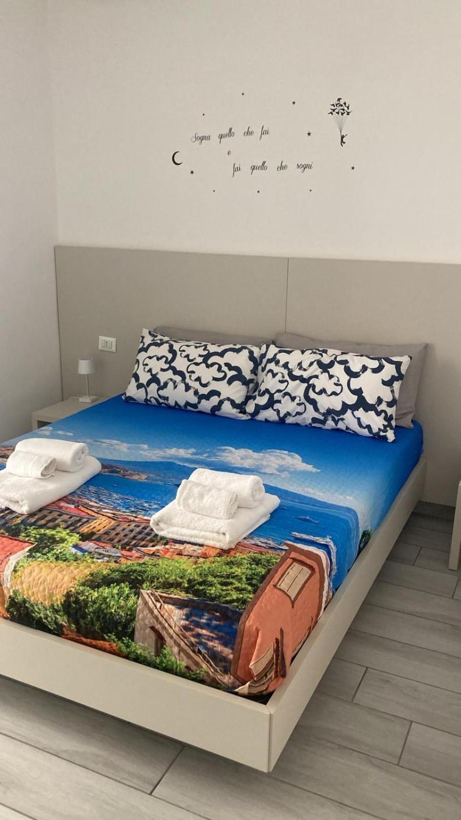 Cavallerizza Guest house
