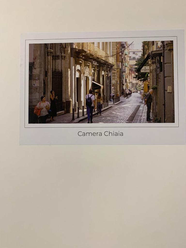 Cavallerizza Guest house Naples