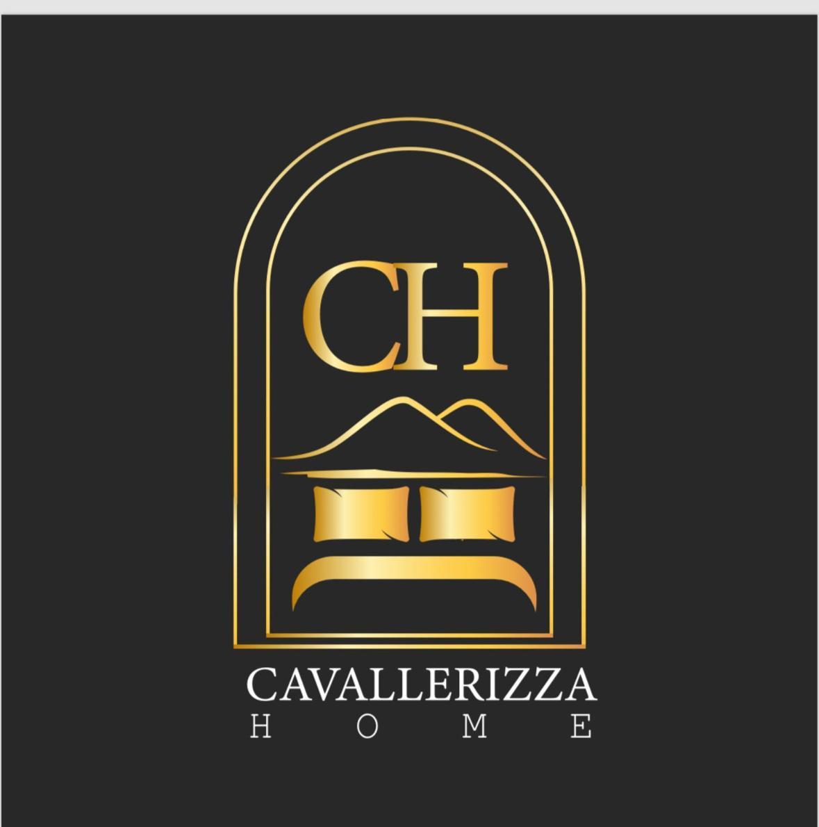 Guest house Cavallerizza Naples