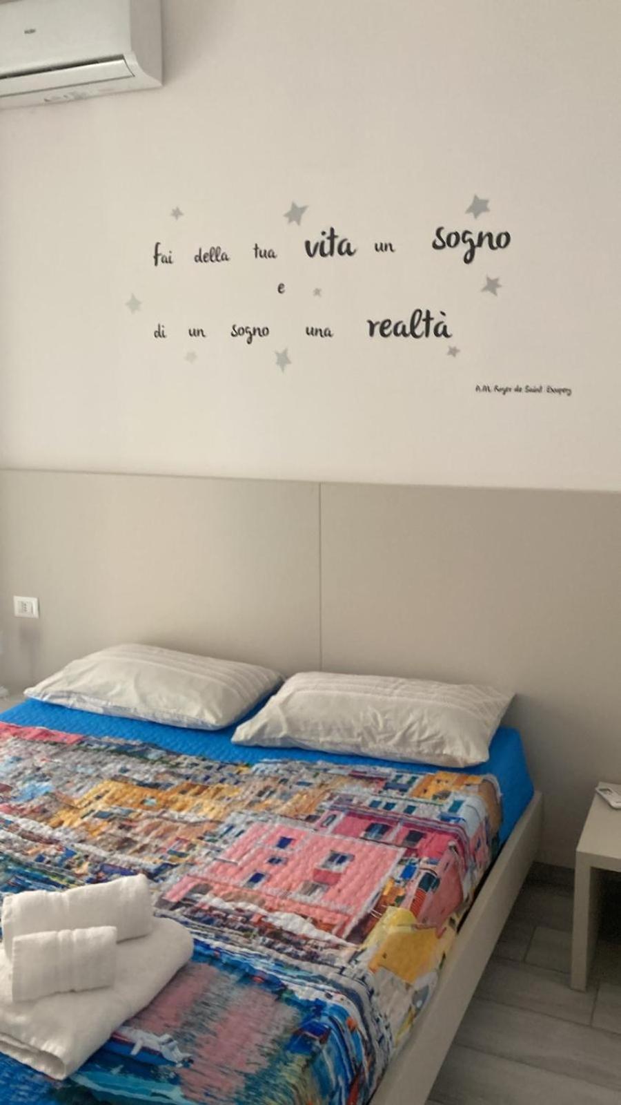 Cavallerizza Guest house *
