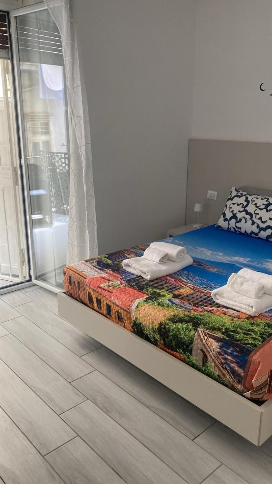 Guest house Cavallerizza *