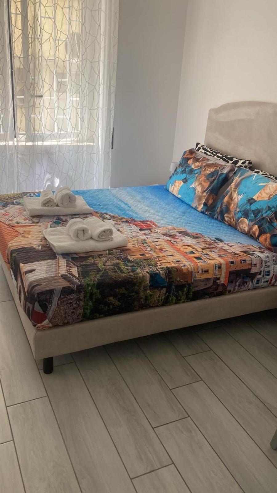 Guest house Cavallerizza Naples