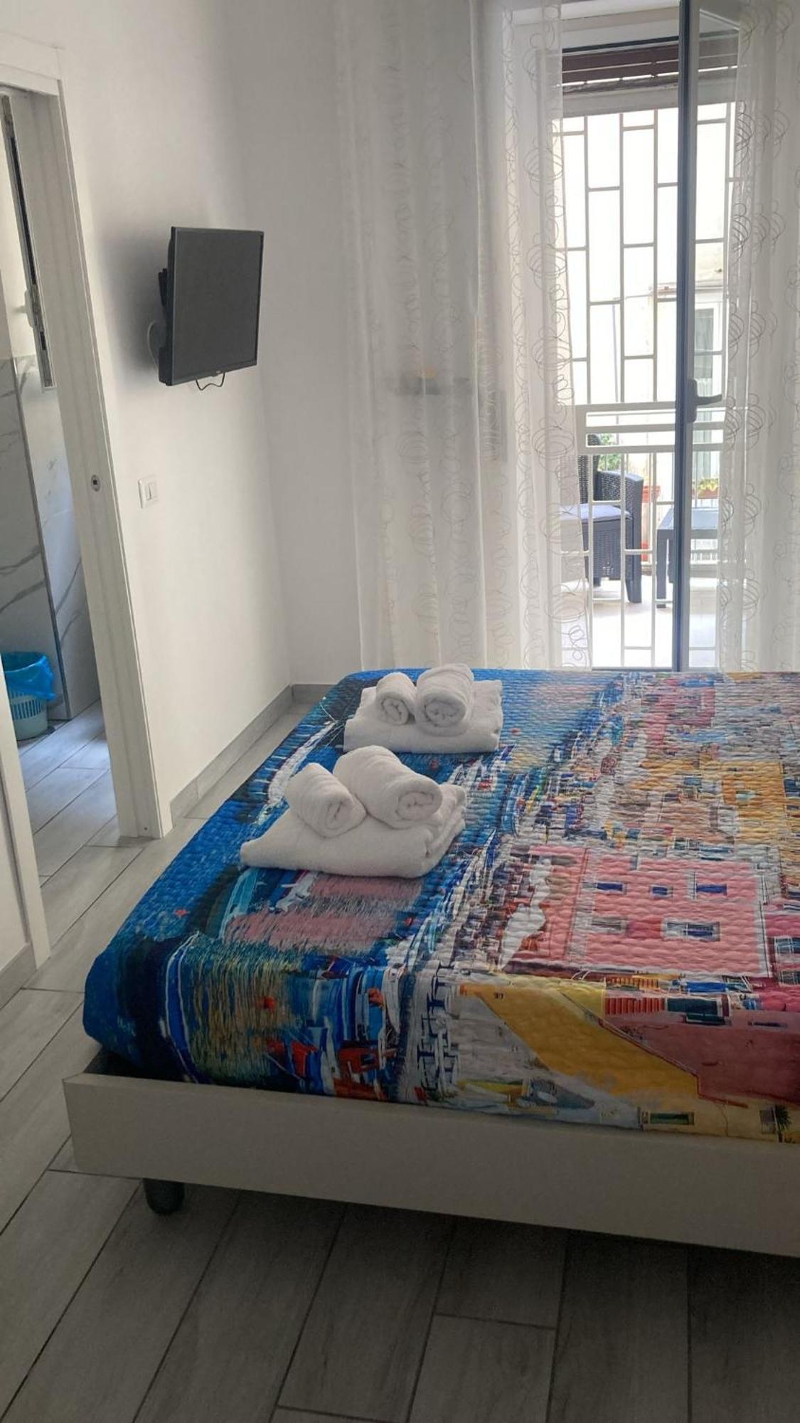 Guest house Cavallerizza
