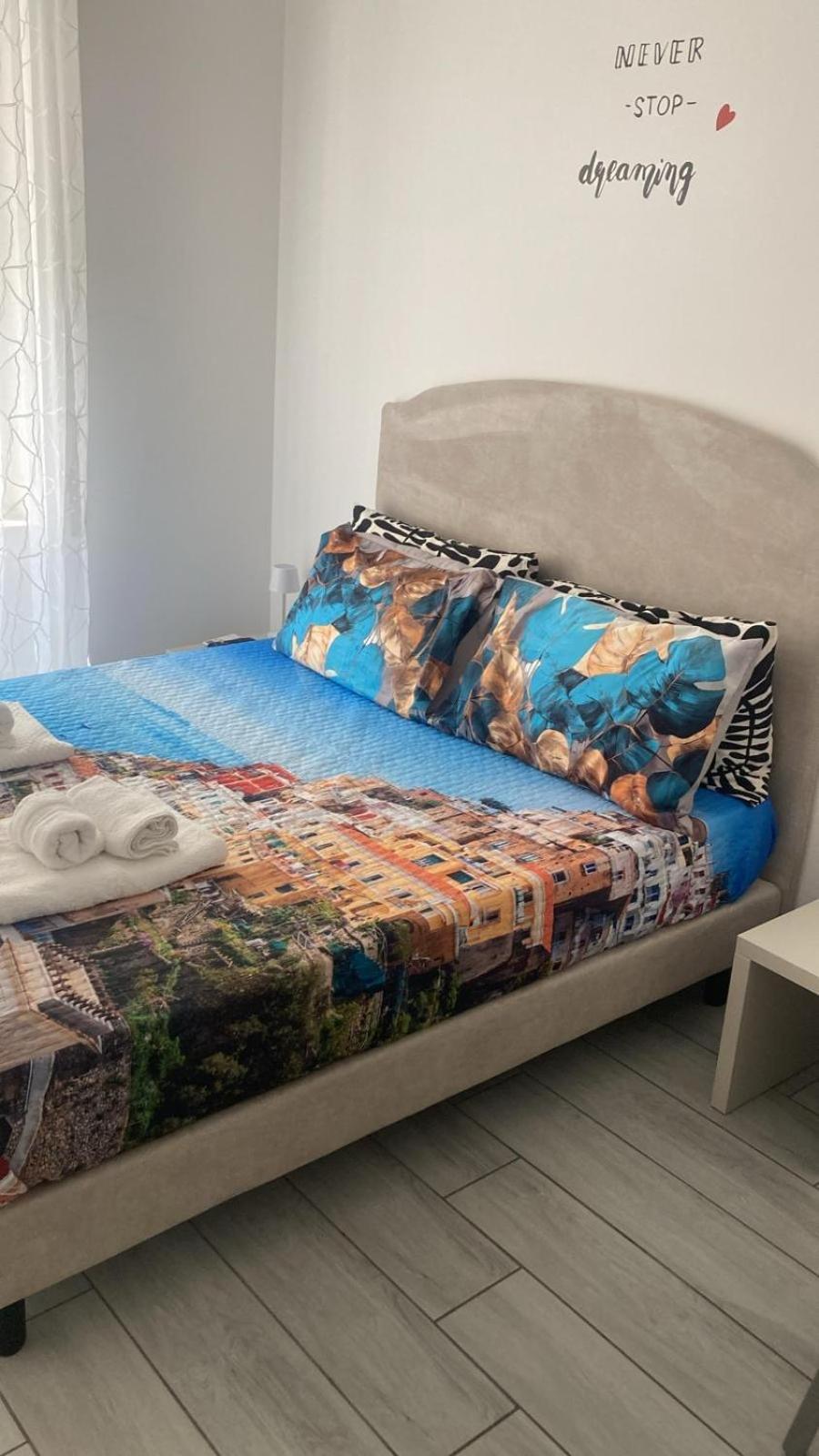 Guest house Cavallerizza *