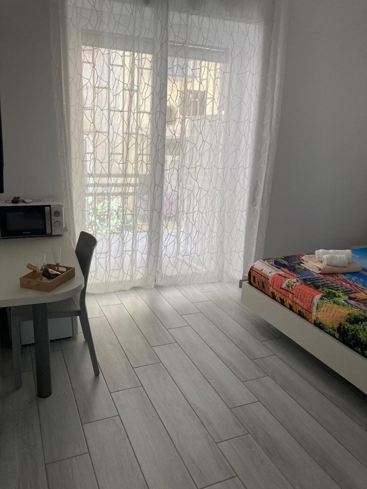 Guest house Cavallerizza Naples